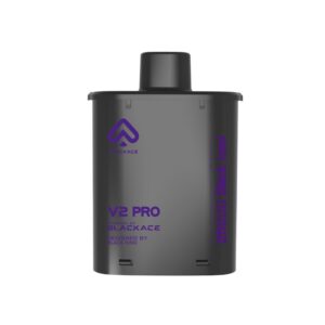Blackace-V2Pod-Black iced