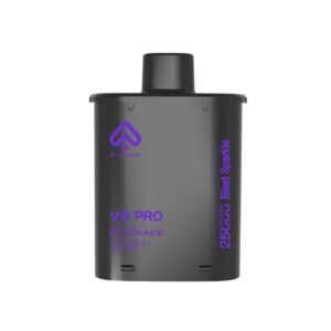 Blackace-V2Pod-Blast Sparkle