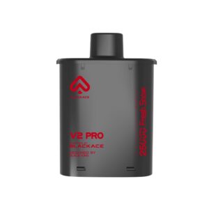 Blackace-V2Pod-Fresh Snow