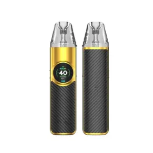 Blackace-V5(Complimentary 2 Pod)