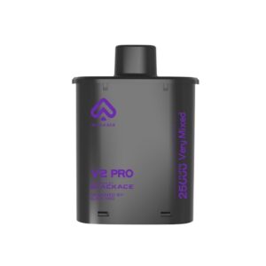 Blackace-V2Pod-Very Mixed