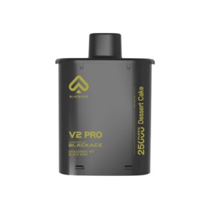 Blackace-V2Pod-Dessert-Cake